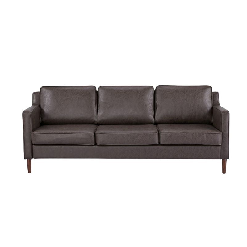 Sofa bed Brown