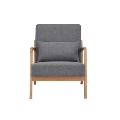 Karrige Dark Grey