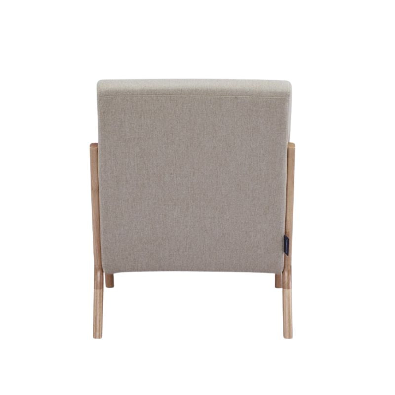 Karrige NORDICA, Beige