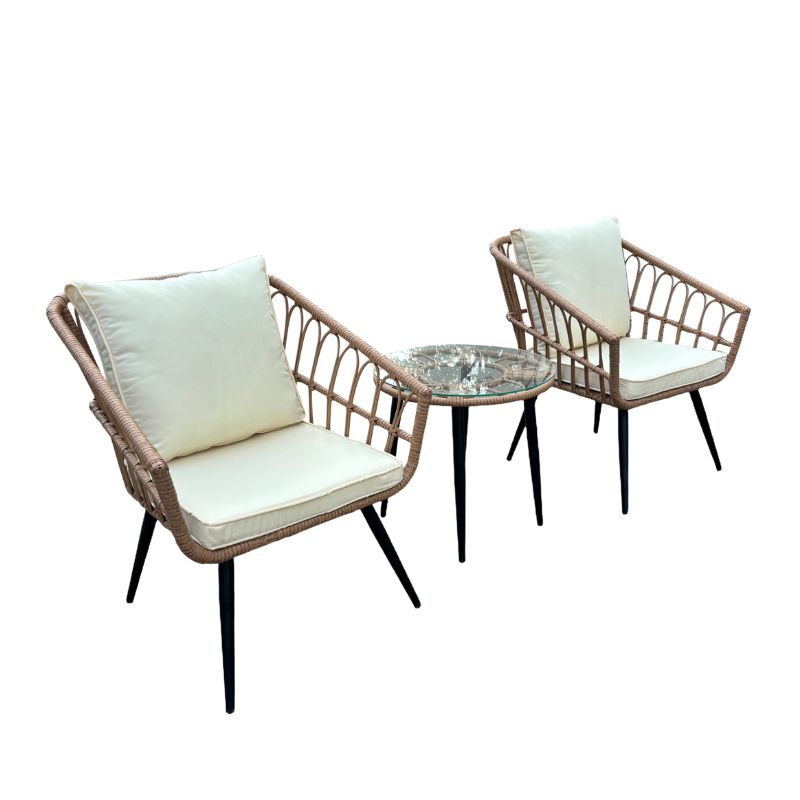 Set outdoor NOOR