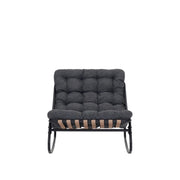 Karrige relaksi ANAS, Dark Grey
