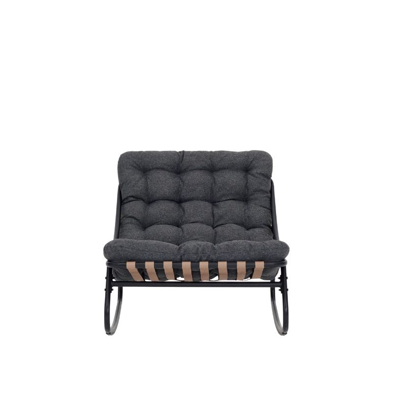 Karrige relaksi ANAS, Dark Grey