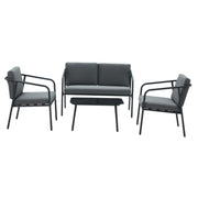 Set outdoor NOORI