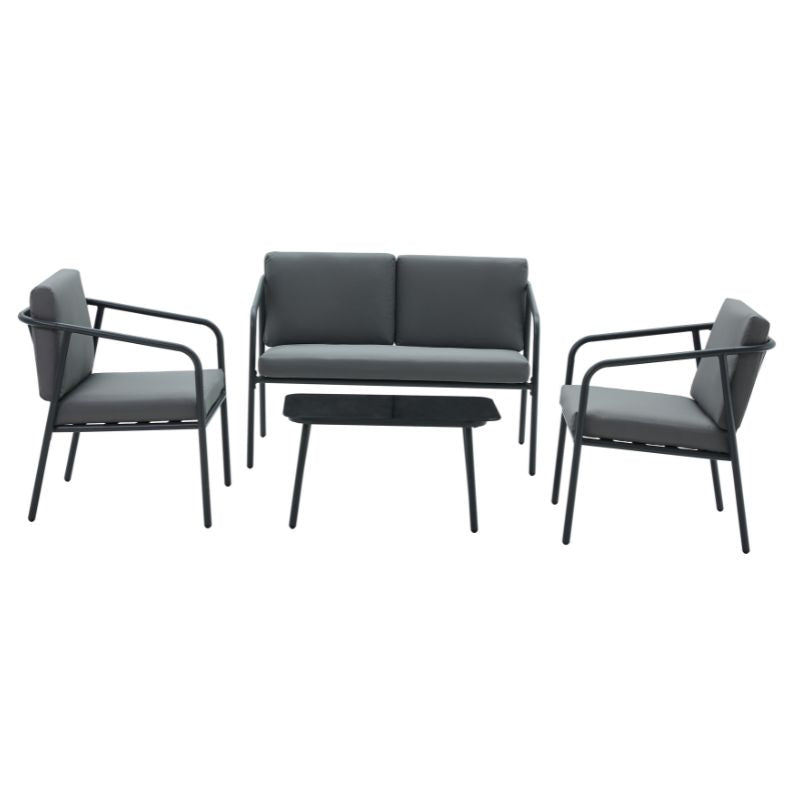 Set outdoor NOORI