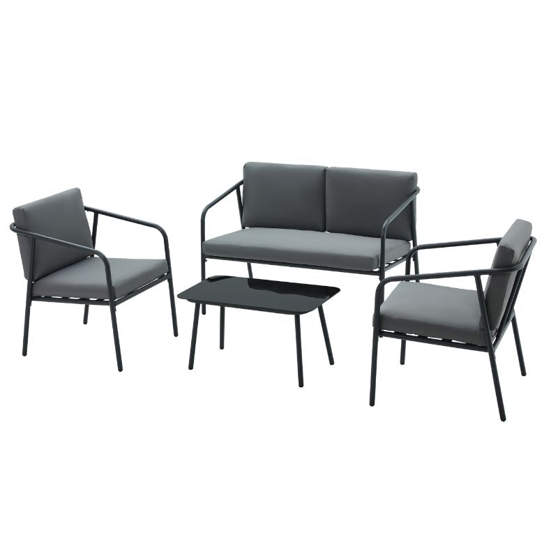 Set outdoor NOORI