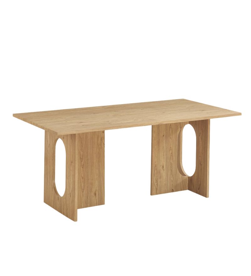 PRIMO dining table