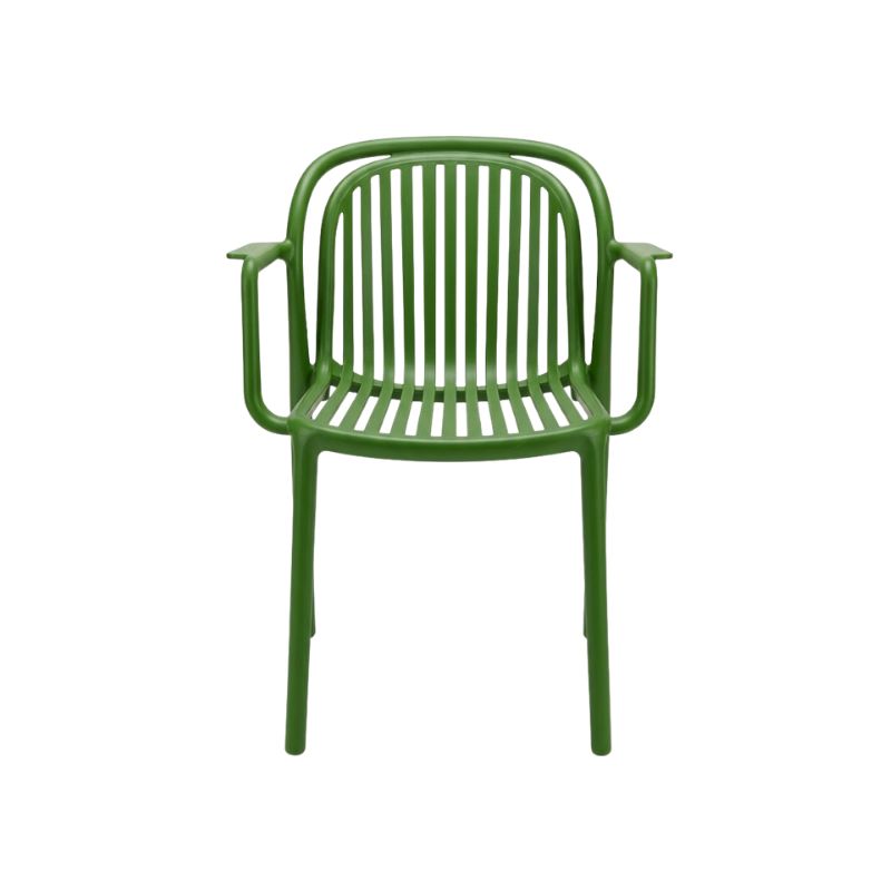 Karrige me krahë SOHO, GREEN