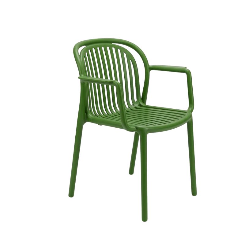 Karrige me krahë SOHO, GREEN