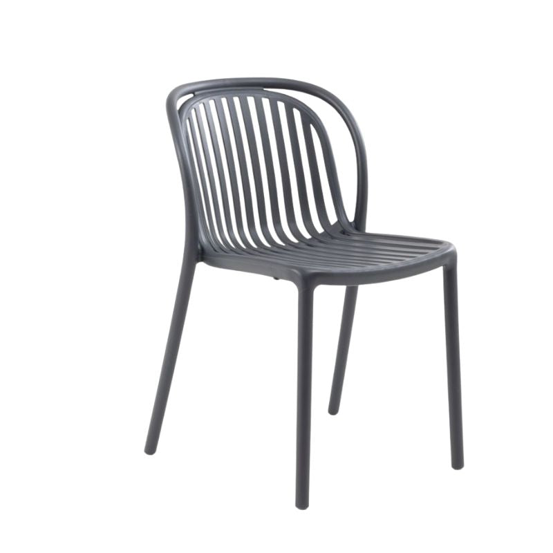 Karrige pa krahë SOHO, ANTHRACITE