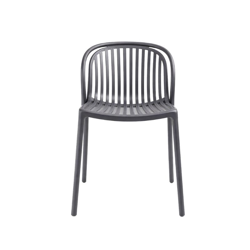 Karrige pa krahë SOHO, ANTHRACITE