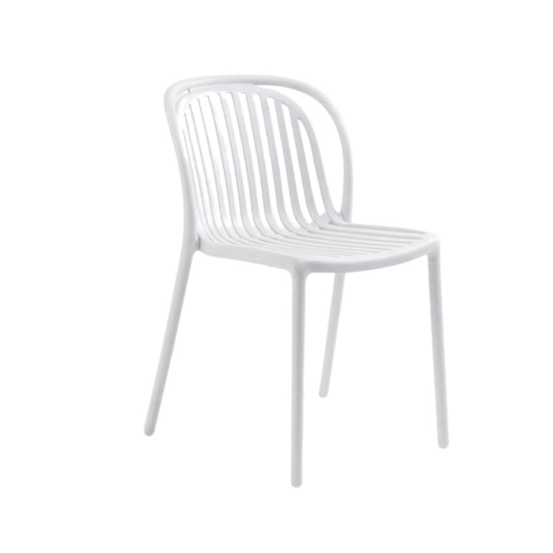 Karrige pa krahë SOHO, WHITE