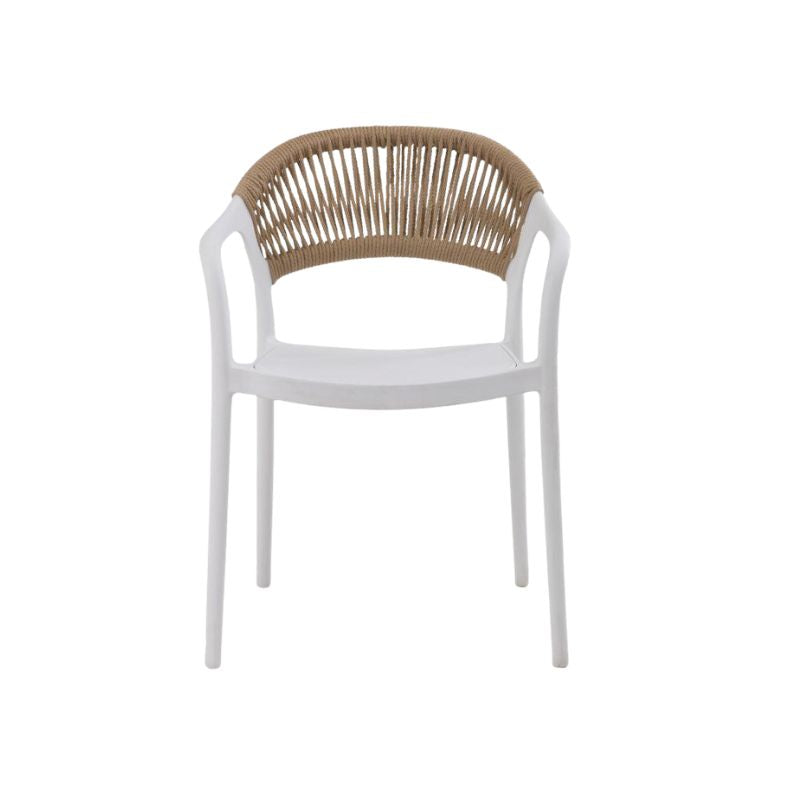 Karrige me krahë GAIA, Rattan