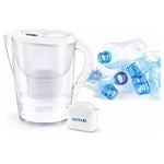 Filter uji