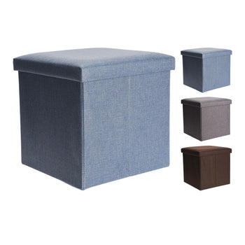 Polyester storage box