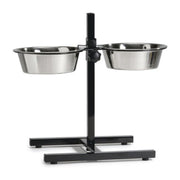 Set tas për ushqim për qen