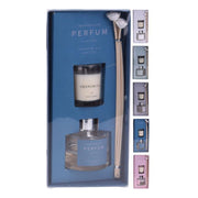 Set Shperndarës parfumi 80 ml