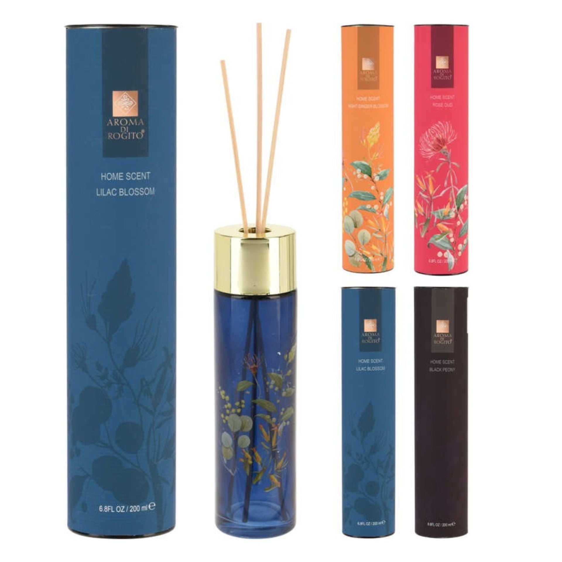 Shpërndarës Aromatik 200 ml