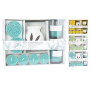 Set Aromatik në kuti dhurate