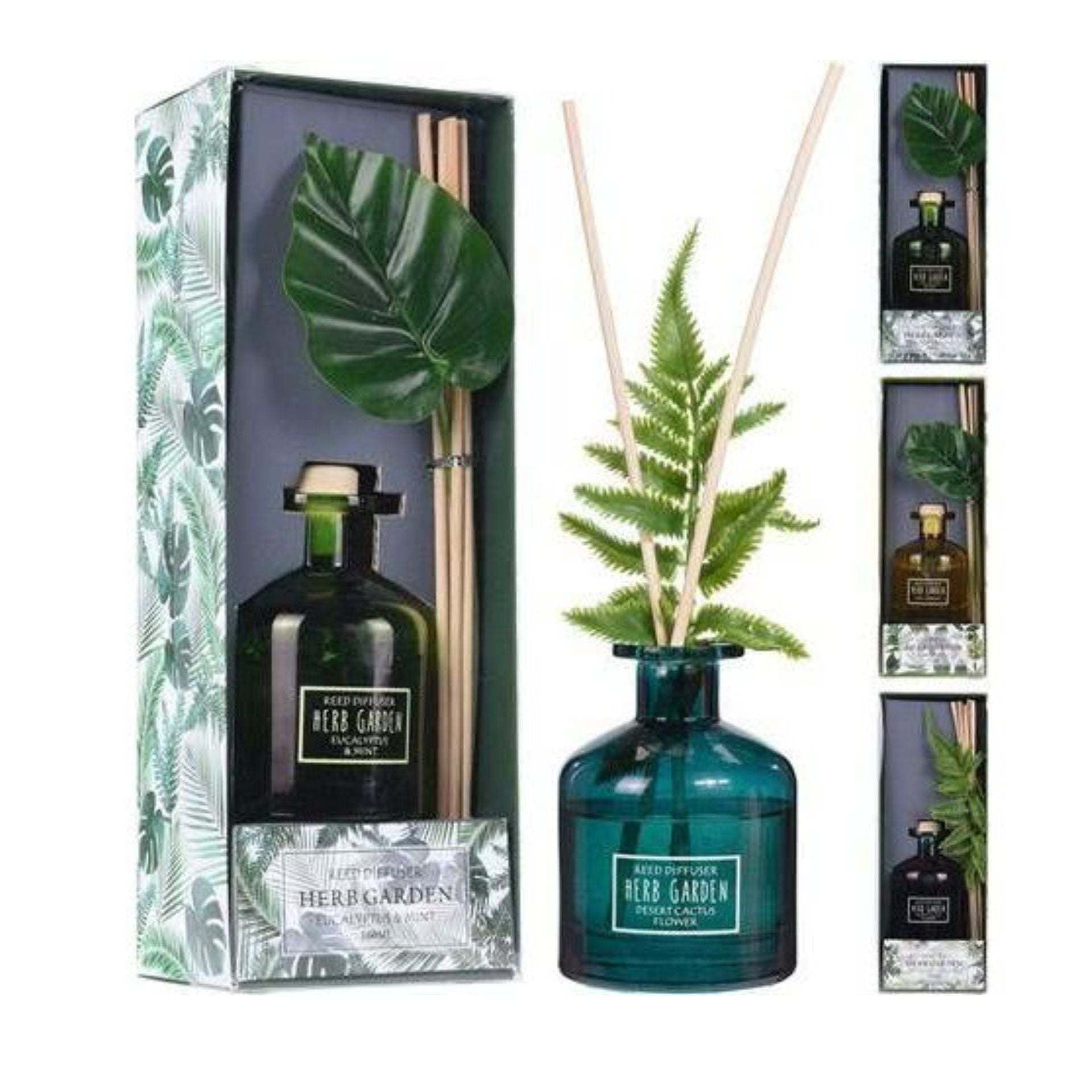 Shpërndarës Aromatik REED