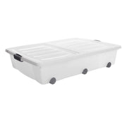 Ruajtës Ushqimesh me rrota