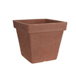 Stone flower vase