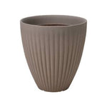 Flower vase 40 cm