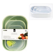 Set tasa të vegjël 3 copë