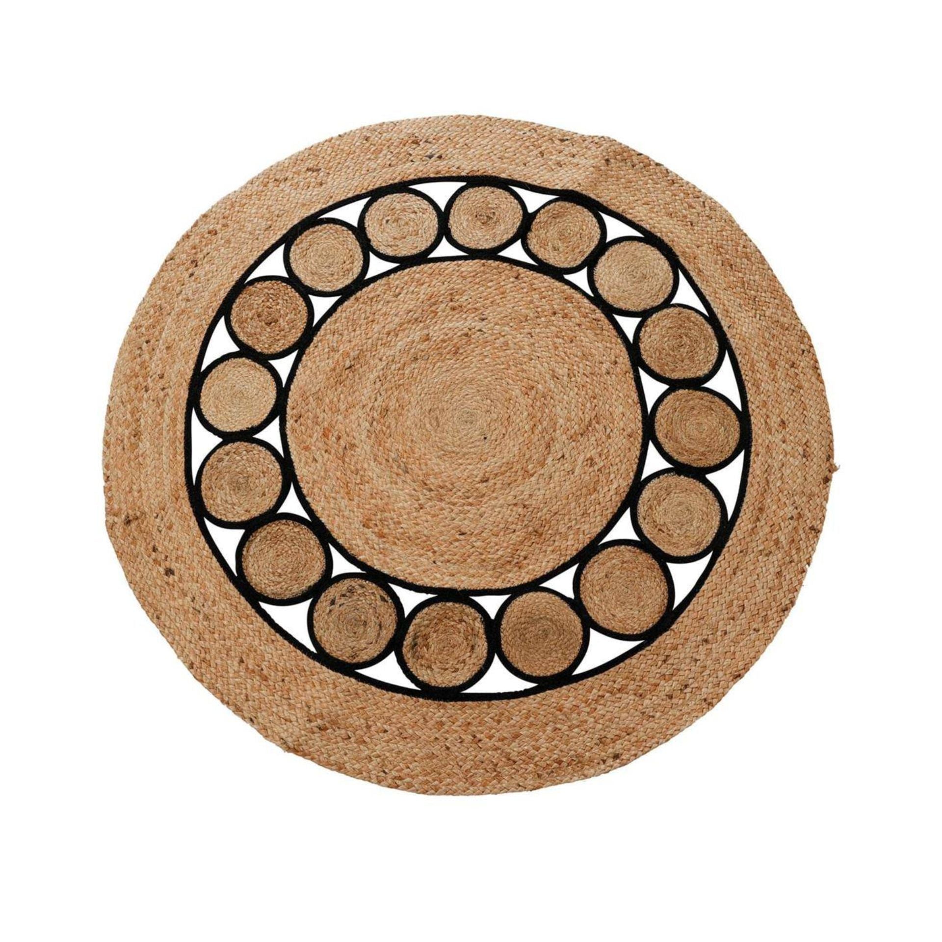Tapet rrethor 90 cm