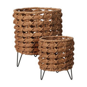 Set Vazo lulesh 2 copë