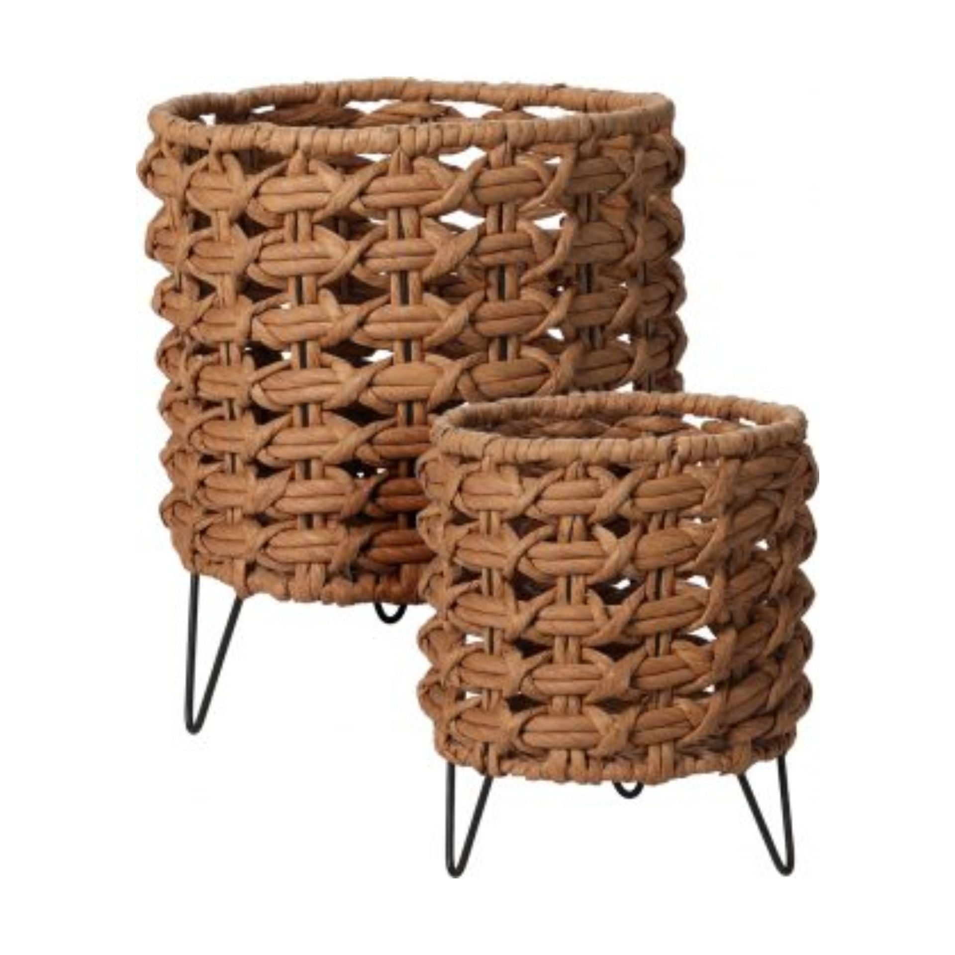 Set Vazo lulesh 2 copë