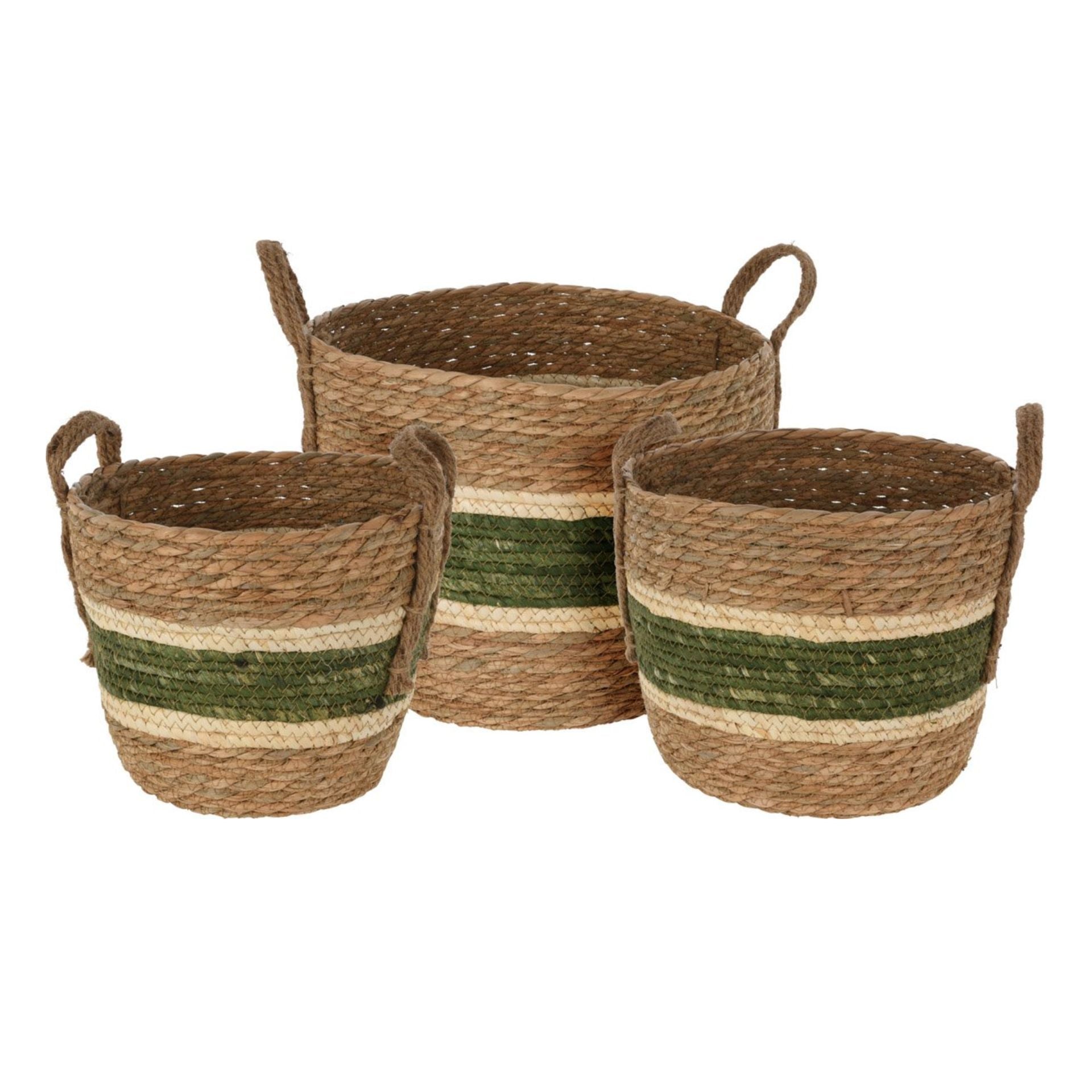 Set Kosha kashte 3 copë