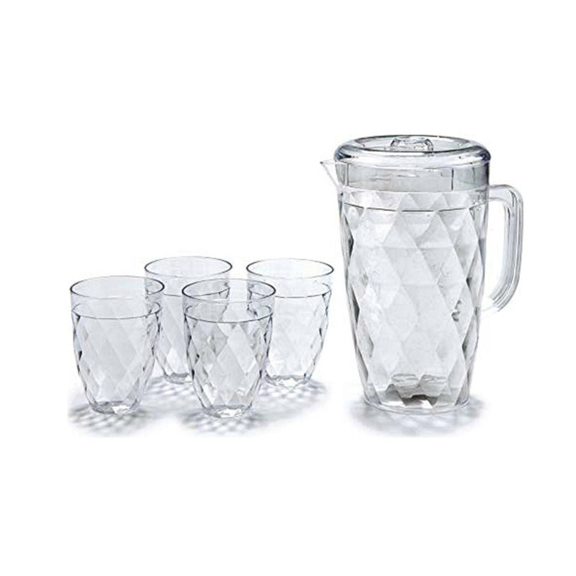 Set kanë me 4 gota