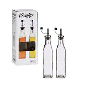 Set mbajtëse vaji, uthulle 300ml