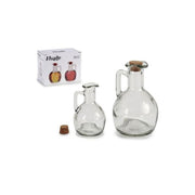 Set Mbajtëse vaji + uthull 200 ml