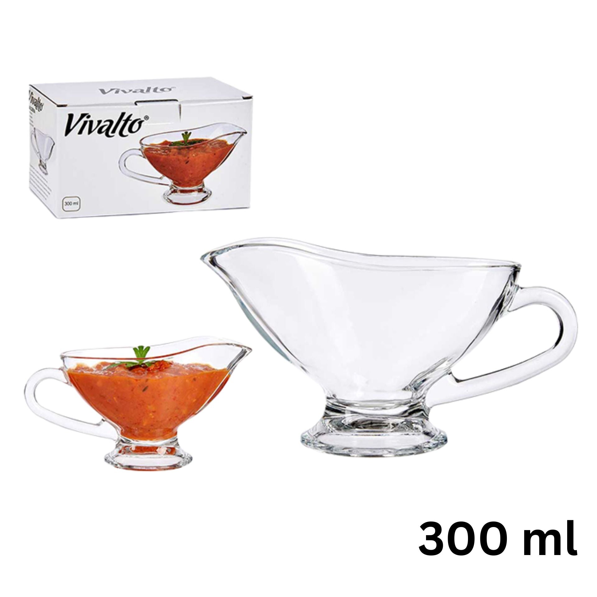 Tas për salcë