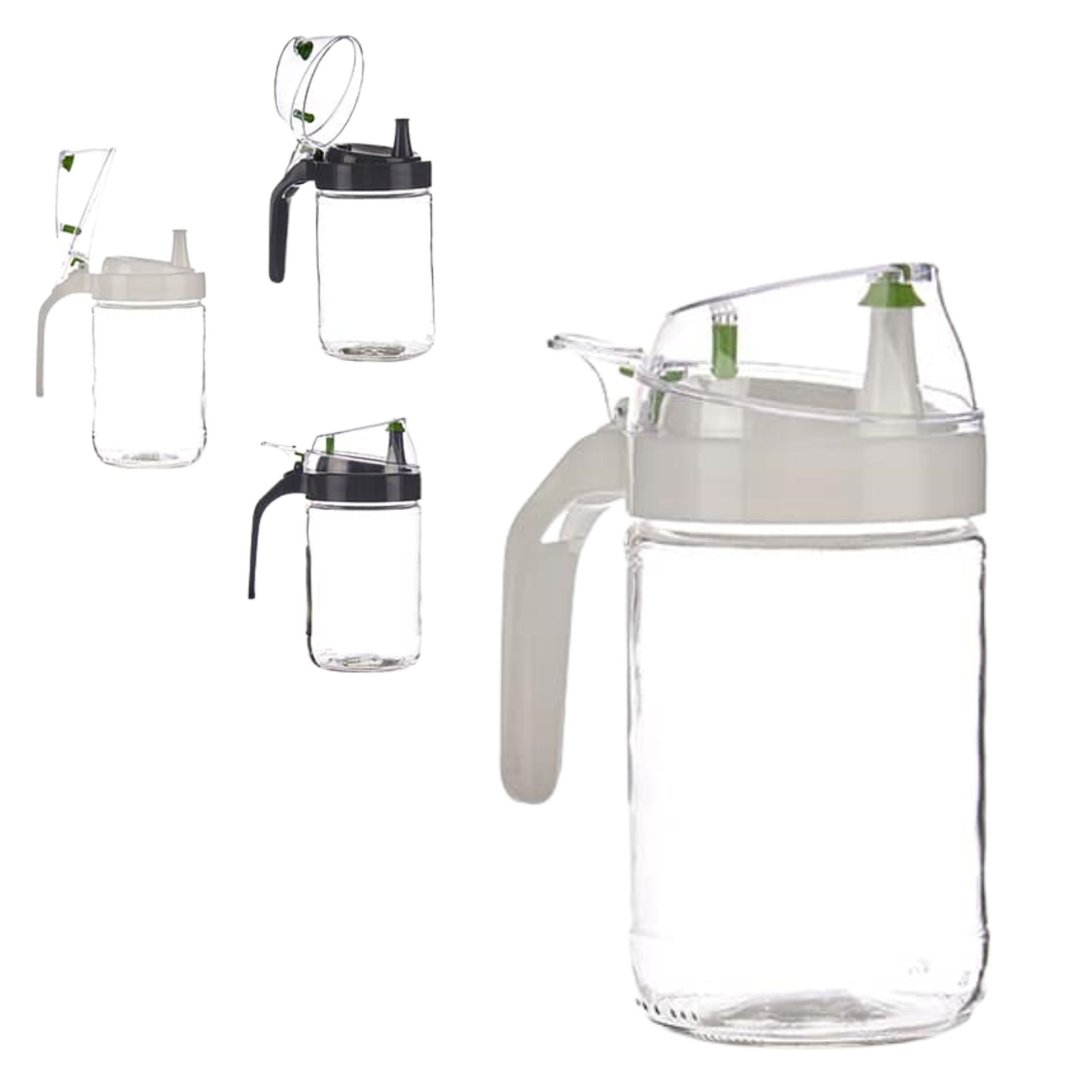 Shishe 660 ml