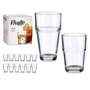 Set gotash qelqi 12 copë