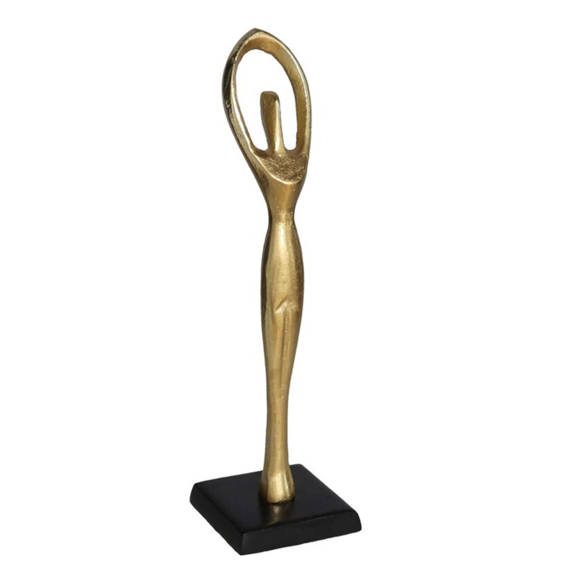 Skulpturë dekorative GOLD