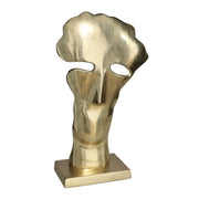 Skulpturë dekorative GOLD