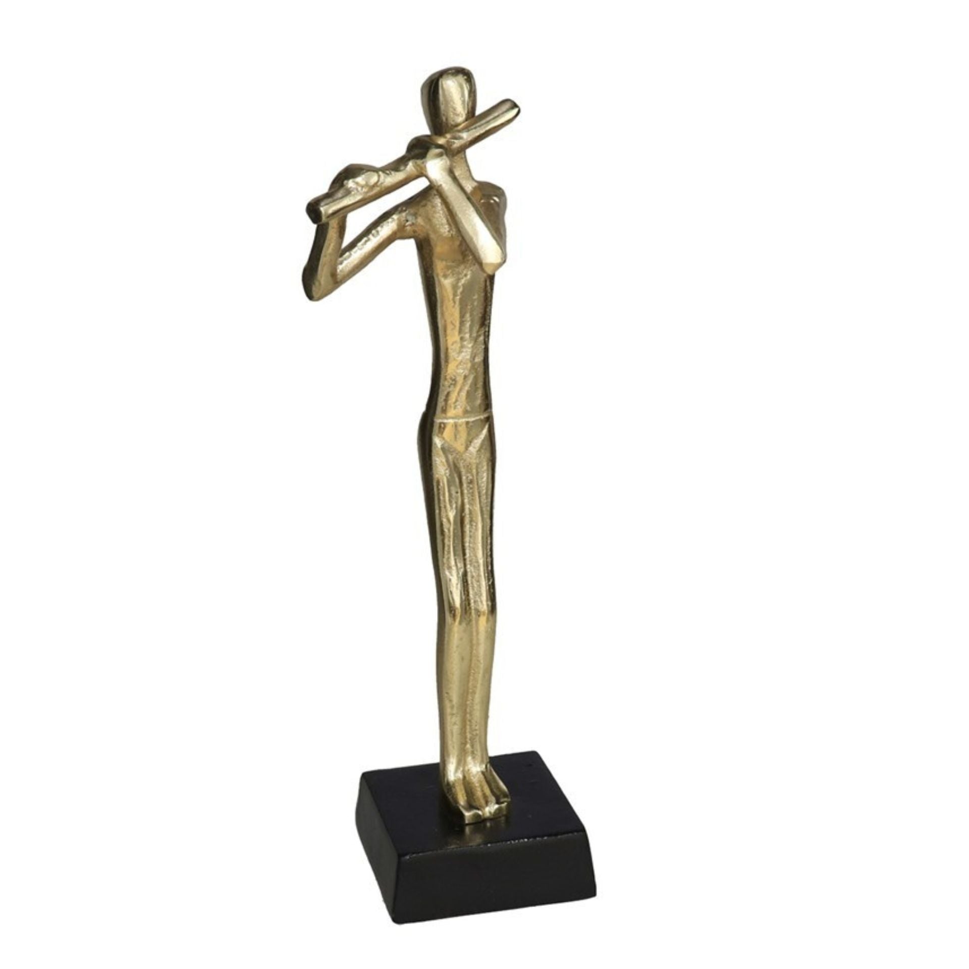 Skulpturë dekorative GOLD