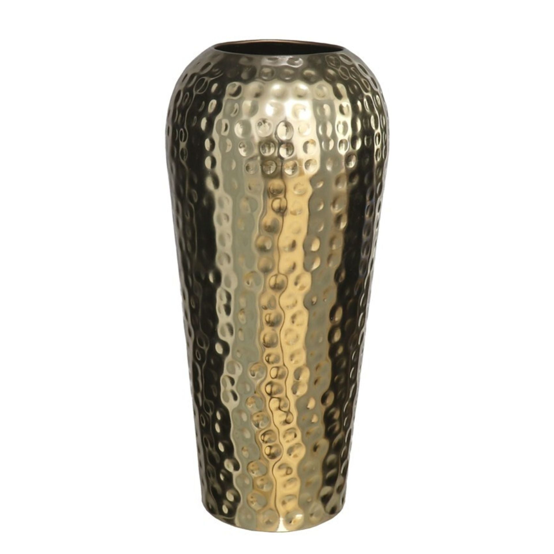Vazo lulesh GOLD