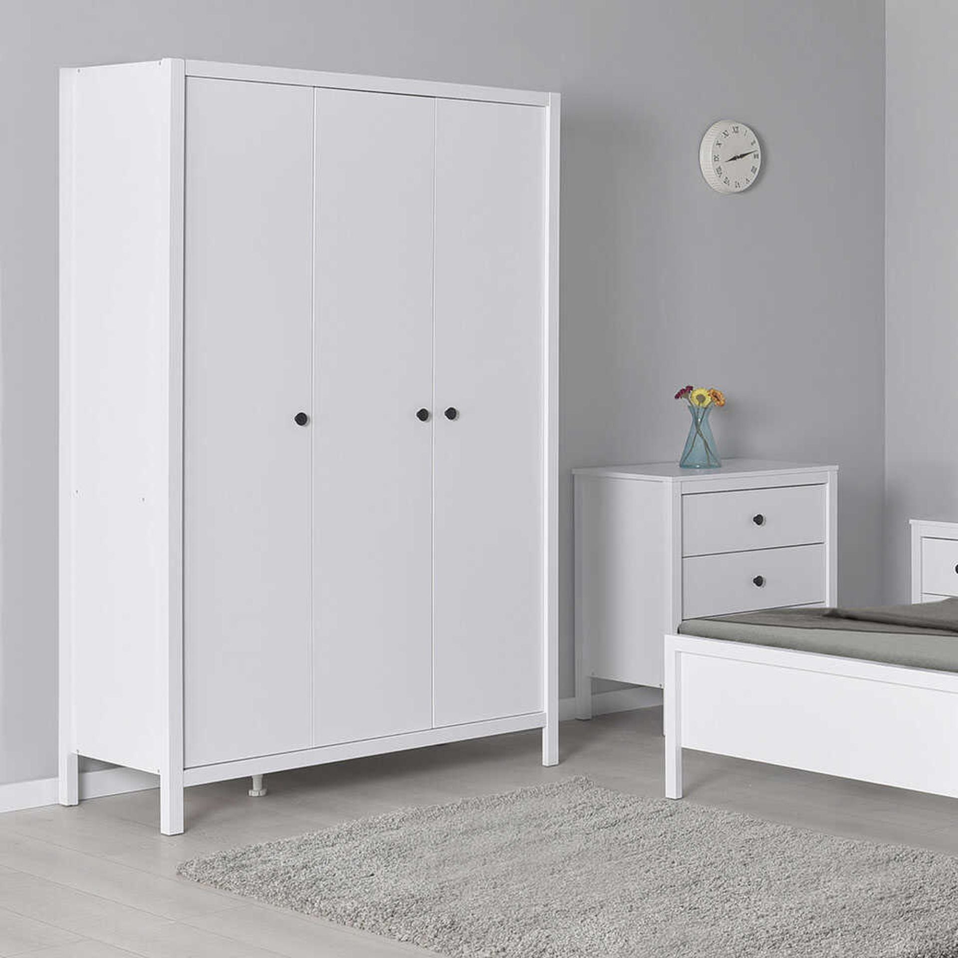 Garderobe