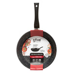 Aluminum pan 26 cm