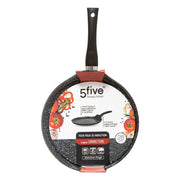 Tigan për krepa 28 cm