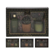 Set dhurate shpërndares aromatik