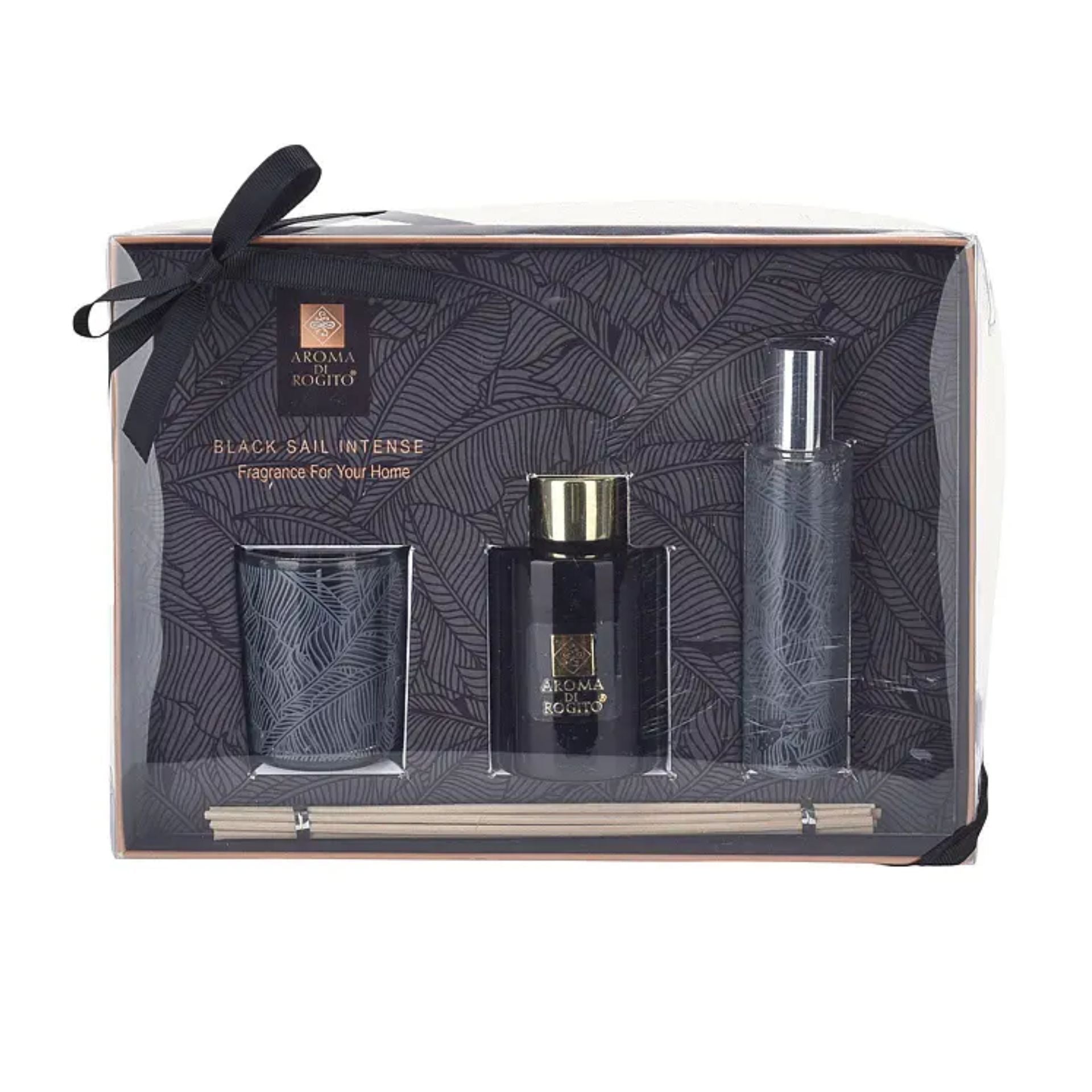 Set dhuratë aromatik 60 ml