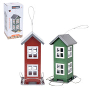 Shtëpi ushqyes zogu