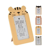 Kornizë fotosh druri