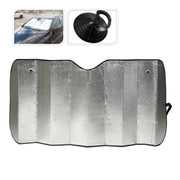 Set për diell për makina DELUXE