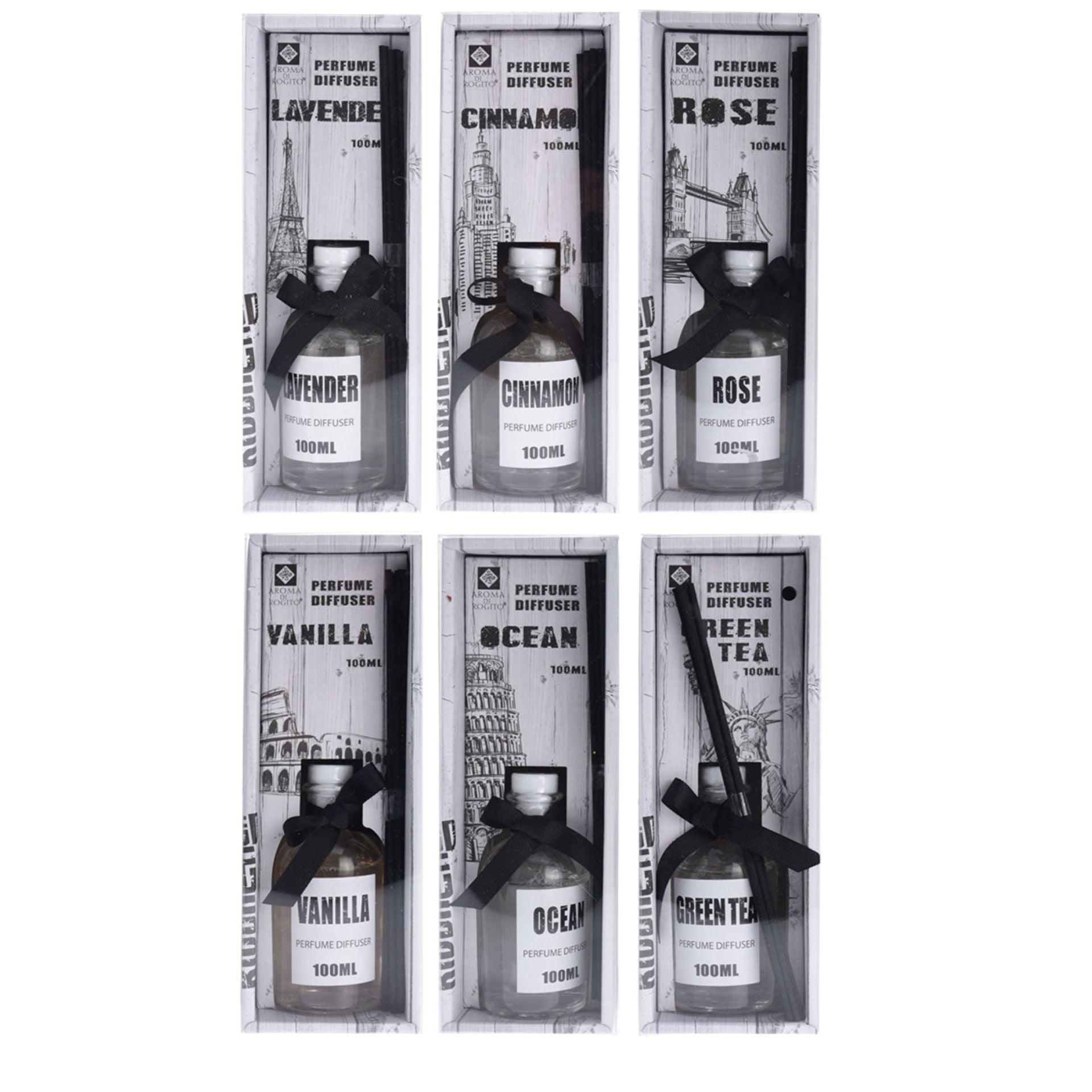 Freskues ajri 100 ml